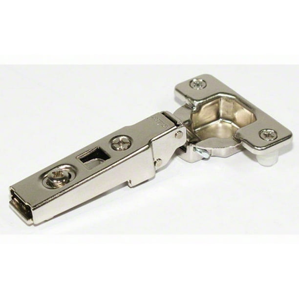 Blum 71m2580 Clip Top Full Overlay Press In Cabinet Door Hinge With 100 Degree Opening Angle And Self Close Function Walmart Com Walmart Com Blum 71m2580 Clip Top Full Overlay Press In Cabinet Door Hinge With 100 Degree Opening Angle And Self Close Function Walmart Com Walmart Com