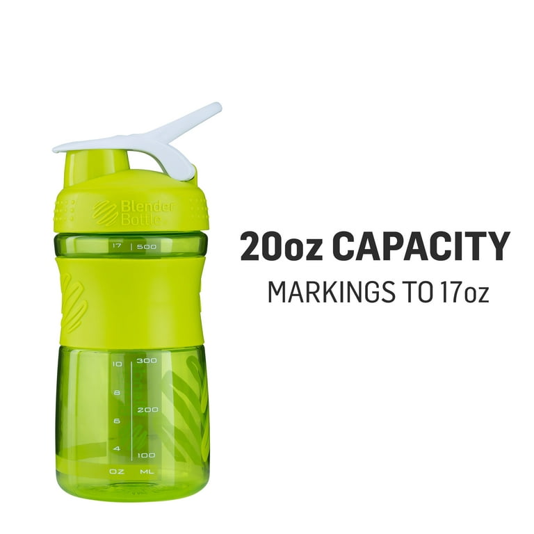20 oz. Blender Bottle – BioPharma Scientific