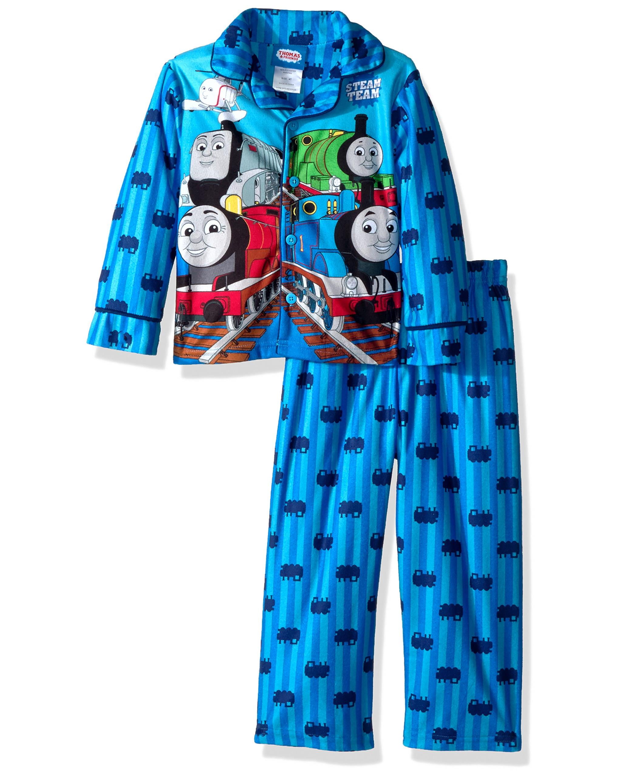 thomas the train pj