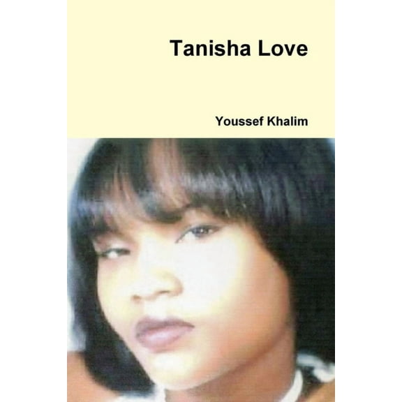 Tanisha Love, (Paperback)