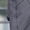 Navy, variant on Men's & Big Capri Long Elastic Cargo Shorts Below Knee Shorts 3/4 Cotton Ripstop Workwear Cargo Casual Shorts with Multi-Pockets Size 2XL-6XL Gray