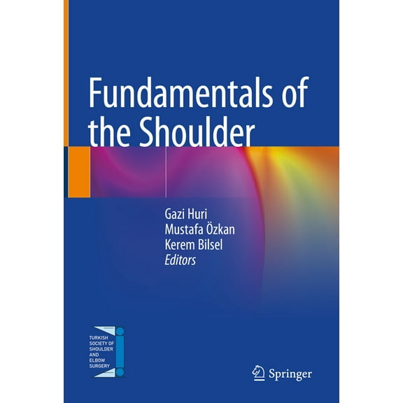 Fundamentals of the Shoulder, (Hardcover)