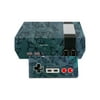 Skin Decal Wrap Compatible With Nintendo NES Classic Edition Dark Butterfly