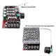 thumbnail image 2 of 7-70v 30a Pwm Dc Motor Speed Controller Switch Control 12v 24v 36v 48v With 30 Amp Fuse-2025, 2 of 5
