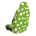 thumbnail image 2 of Fotbe Funny Sheep Doing Yoga Funda para Asiento de Auto con Estampado – Impermeable y Antisudor – Ajuste Universal, Lavable a Máquina, Antideslizante (1 Pieza), 2 of 5
