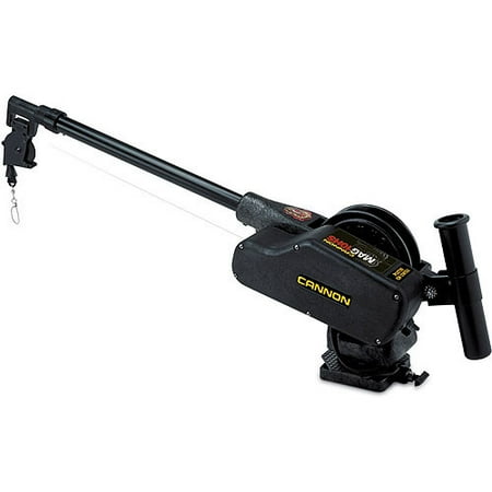 Cannon Mag 10 HS