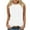 White, variant on YUEJUIR Tank Top Womens Tank Tops Sleeveless Scoop Neck Loose Fit Summer Clothes Womens White Tank Top Workout Tank Tops Woman (Gray,XXXL)