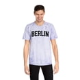 thumbnail image 3 of Berlin Germany Moving Away Shirt Gifts Color Blast Tshirt Tee Crew Neck, 3 of 4
