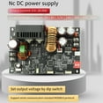 thumbnail image 2 of Youkk DC 60V20A Power Supply Module Stable Power Output With Solid Materials And Multiple s 6020L, 2 of 6