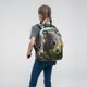 thumbnail image 5 of Balery Daisy Koala Mochila Ligera para Hombres y Mujeres – Resistente y Impermeable, Ideal para la Escuela, el Trabajo, los Viajes y el Uso Diario, 5 of 7