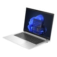 thumbnail image 2 of Restored HP EliteBook 845 G10 Laptop (2023) | 14" 1920x1200 FHD+ | Ryzen 7 - 7840U - 512GB SSD Hard Drive - 32GB RAM | 8 cores @ 5.1 GHz Win 11 Pro Silver (Refurbished), 2 of 3