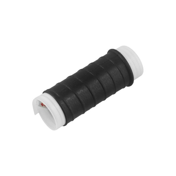 Ruban Adhésif pour Canne à Pêche en Silicone Antidérapant Absorbant la Transpiration Accessoires pour Poignée de Canne à Pêche