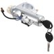 thumbnail image 2 of Car Steering Ignition Switch Lock Cylinder With Keys Bolts D8700-6J325 for Nissan Maxima Sentra Path, 2 of 5