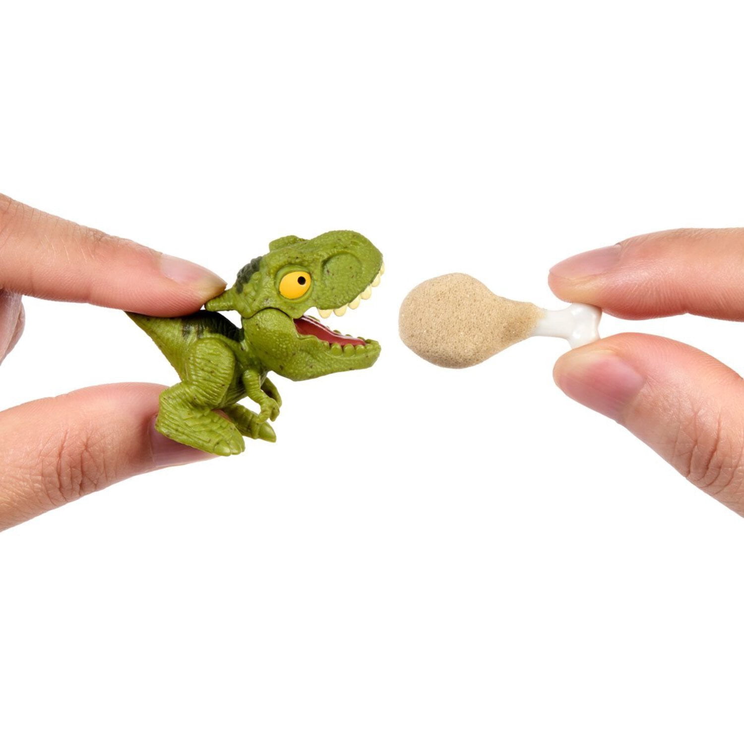 Mattel Collectible Child Spinosaurus Action Figures, Jurassic World
