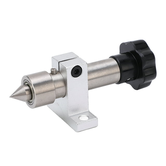General Hardware Accessories,Miniature Woodworking Lathe Thimble Woodworking Lathe Thimble Revolving Center Advanced Technology