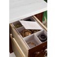 thumbnail image 6 of James Martin Vanities 161-V60S-3AF Castilian 60" Free Standing Single Vanity Set, 6 of 7