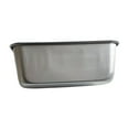 thumbnail image 4 of Aluminum Cake Mould Rectangular Toast Boxes Mold Bread Dessert Making Handmade Molds Baking Tool Kitchen Bakeware, 4 of 9