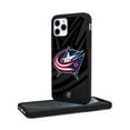 thumbnail image 4 of Columbus Blue Jackets iPhone Mono Tilt Rugged Case, 4 of 7