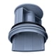 thumbnail image 1 of Filtro de bomba de drenaje para lavadora, accesorios de filtro, tapón de cubierta de sello duradero, repuesto de filtro de bomba de agua para lavadora Macarena Bomba de drenaje, 1 of 7