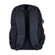 thumbnail image 5 of Mochila Escolar TechZone Logo NASA Oficial Diseño Vintage Negro, 5 of 6