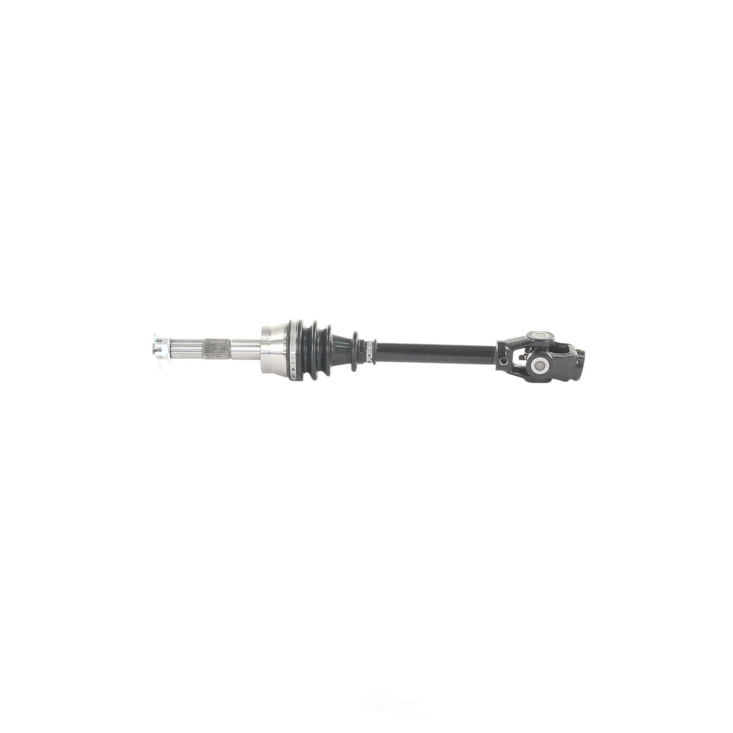 TrakMotive POL-7006 ATV CV Axle Assembly