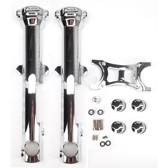 Kuryakyn Fork Skins (7202)