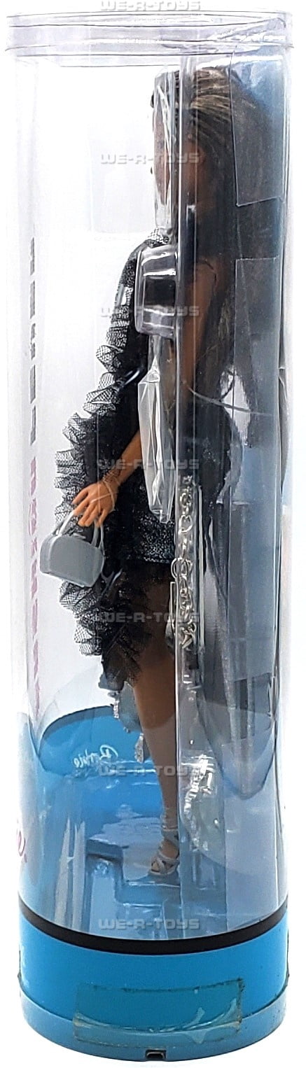 Barbie Fashion Fever Doll Styles for 2 Barbie and You Mattel 2005 No. H0915 NRFB