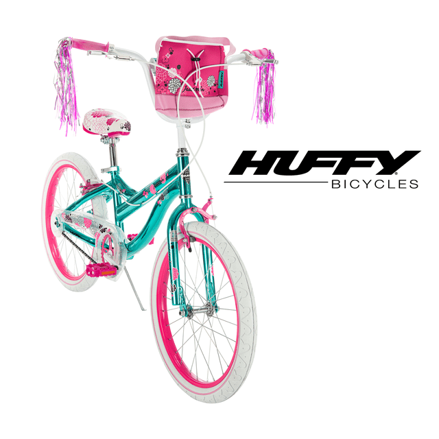 Bicicleta Niña Huffy Jazzmin R20 Huffy BMX