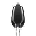 thumbnail image 1 of ZOUBAOQ 1500mAh Rechargeable Keyring Pocket Power-Bank For Android USB -- Type-C, 1 of 8