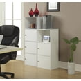 thumbnail image 7 of Convenience Concepts XTRA Storage 1-Door Cabinet, 7 of 7