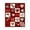 A, variant on LACKUST Flannel Blanket ,Valentine's Day Blanket,39.4x27.6in Valentine's Day Blankets for Home Decor Holiday Gifts,A