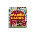 thumbnail image 2 of Christopher Franceschelli: Farmblock (an Abrams Block Book) (Board Book), 2 of 9