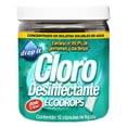 thumbnail image 1 of Cloro En Polvo Drop It Blanqueador 12 Piezas, 1 of 2