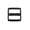 1-Inch, variant on Paracord Planet 1/2-Inch Plastic Triglides- Wide- Black - 5 pack