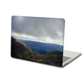 thumbnail image 3 of KSK KAISHEK Plastic Hard Case Cover for 2021/2022/2023 Rel. MacBook Pro 16 inchs Touch ID Model: A2780/A2485 Sky Series 0341, 3 of 5