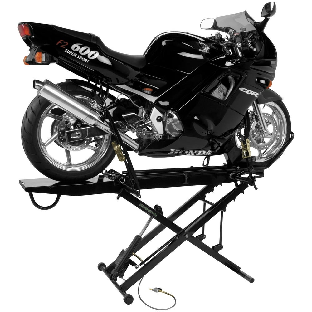 Kendon Trailers Sport Bike Lift BLS107AH - Walmart.com - Walmart.com