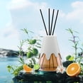 thumbnail image 5 of onlyliua Liquidación de Ahorro de Verano Aromaterapia Sin Llama para Interiores y Hogares, Taza de Nieve, Perfume, Aromaterapia para Automóviles, Baño, Hotel, Aromaterapia, Decoración, Aromaterapia,, 5 of 5
