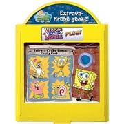 Learn Through Music Plus: SpongeBob's Extrava-Krabba-Ganza