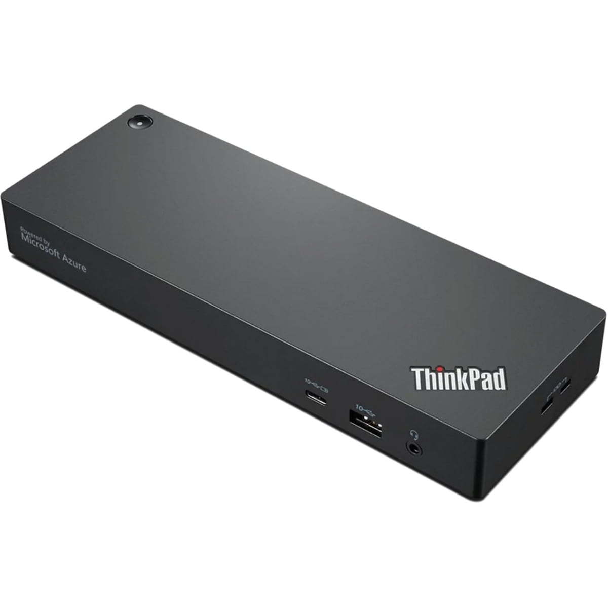 その他 Thinkpad Thunderbolt 3 Dock Gen2 ThinkPad Thunderbolt 3 Workstation Dock Gen 2 - Overview and