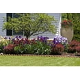 thumbnail image 2 of Rescue Stoneware Urn Barrel – Includes Planter Rain Water Diverter, Outlet Hose, 85 Gallons, Sand, 2 of 4