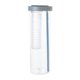 thumbnail image 1 of Botella de portátil, con , 700 ml, tazas con de frutas, útiles escolares, tazas, lata de cerveza para , niñas, Azul BLESIY Botellas deportivas, 1 of 3