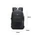 thumbnail image 5 of Mochila Xtellar Antirrobo Mochila Impermeable Para Portátil Color Negro, 5 of 5