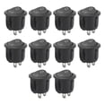 thumbnail image 2 of Speravity Interruptor de botón pulsador para barcos, 10 piezas, reemplazable, , 23mm, interruptores de controlador de potencia de barco, Vehículos, repuestos y accesorios Mis, 2 of 6