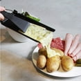thumbnail image 3 of TIMIFIS Oven Kits Cheese Oven Frying Pan Cheese Skillet Nonstick Grill Iron Carbon Steel Kitchen Cookware Kitchen Gadgets Kitchen Gadgets, 3 of 5