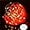 Red, variant on 2Pack Battery Fairy Lights, 6.6ft 20 LED Copper Wire String Ambiance Lighting for Home Bedroom Patio Camping Christmas Decoration, Red