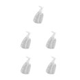 thumbnail image 1 of Monstrate Soap Dispenser Compact Size Kitchen Accessories Operation Bottle Supplies Liquid Container Bathroom 300ML Foams Simple Safety Type2 NO2 Monstrate CBP543815, 1 of 6