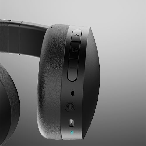 beexcellentワイヤレスヘッドホン Beexcellent ゲーミングヘッドセット レビュー。控えめに言って×ソ