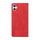 thumbnail image 3 of For Samsung Galaxy A06 5G Galaxy A06 4G Leather Cover YIKATU YK-004 Skin-Touch Wallet Phone Cases -, 3 of 5