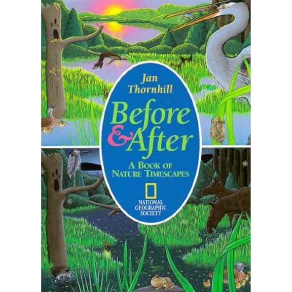 Pre-Owned Before & After (Hardcover) 0792270932 9780792270935
