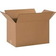 thumbnail image 2 of The Packaging Wholesalers 12 x 10 x 7 Inches Shipping Boxes, 25-Count (BS121007), 2 of 3